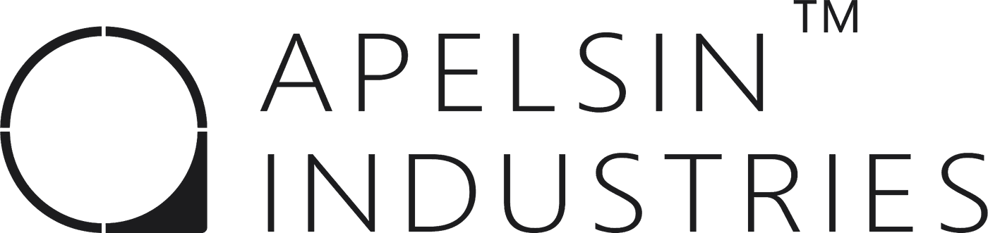 Logo Apelsin Industries