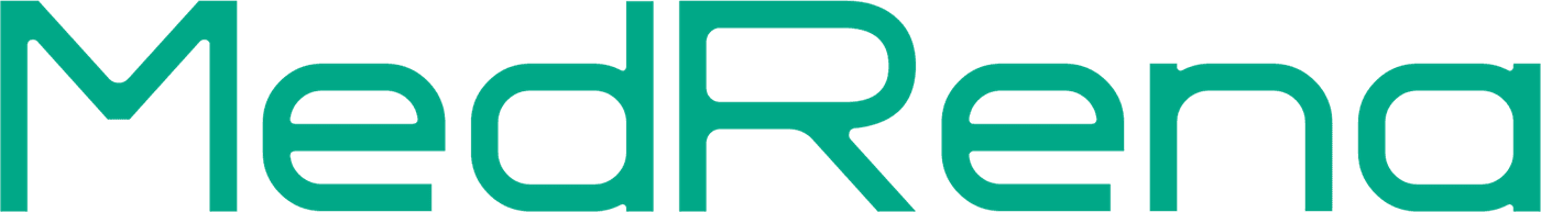 Logo Shenzhen MedRena Biotech Co., Ltd.