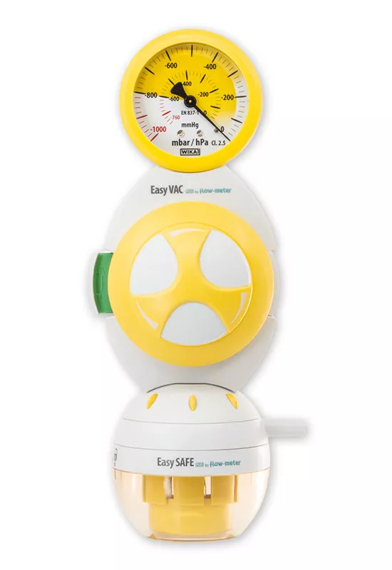 Ssak próżniowy EASYVAC Plus 1000