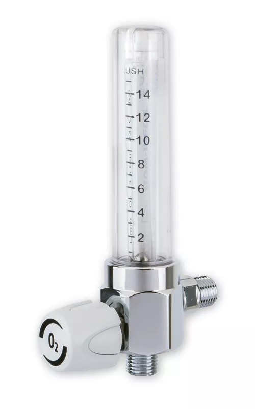 Przepływomierz rotametryczny Flow-meter RS