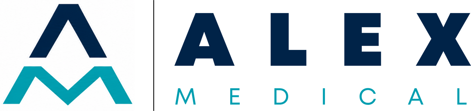 Katalog produktów · ALEX MEDICAL
